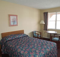 Deluxe Inn Georgetown