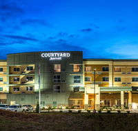 Courtyard by Marriott Somerset