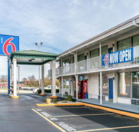 Motel 6 Somerset KY