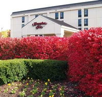 Hampton Inn Lexington - Georgetown I-75