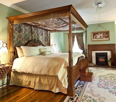Maple Hill Bed And Breakfast - Bet 4u 5
