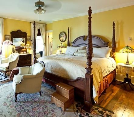 Maple Hill Bed And Breakfast - Bet 4u 4