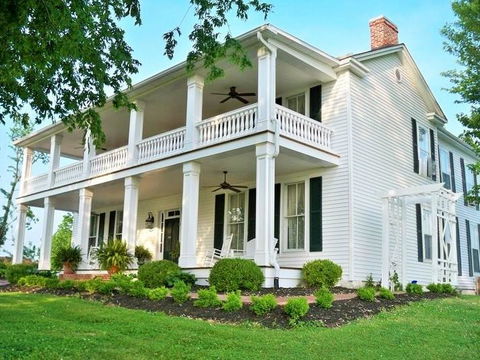 Maple Hill Bed And Breakfast - Bet 4u 3