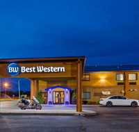 Best Western Paducah Inn