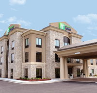Holiday Inn Express  Suites Paducah West