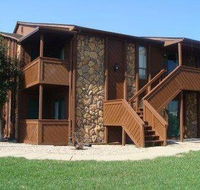 Condo by Golf Course