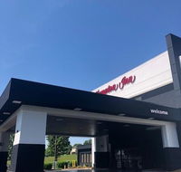 Hampton Inn Somerset