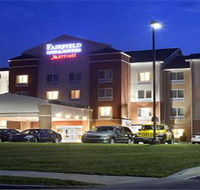 Fairfield Inn and Suites Paducah
