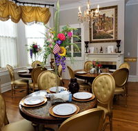 1895 Washington Hotel