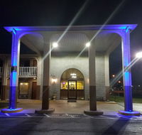 Americas Best Value Inn - Somerset