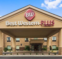 Best Western Plus Louisa