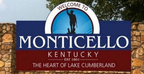 Monticello Motel - Bet 4u 1