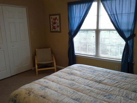 The Corner House B&B & Corporate Housing - Bet 4u 14