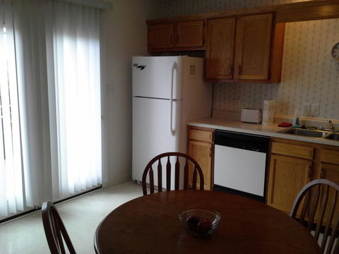 The Corner House B&B & Corporate Housing - Bet 4u 27