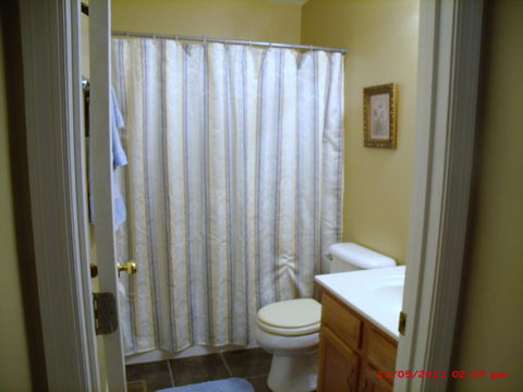 The Corner House B&B & Corporate Housing - Bet 4u 6