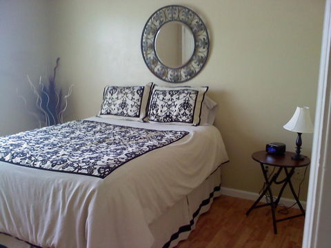 The Corner House B&B & Corporate Housing - Bet 4u 0