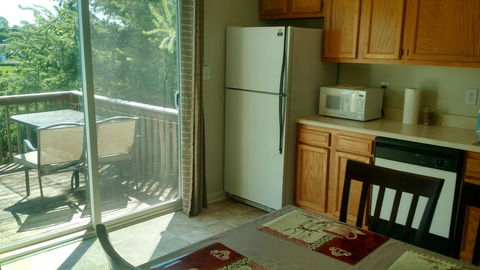 The Corner House B&B & Corporate Housing - Bet 4u 32