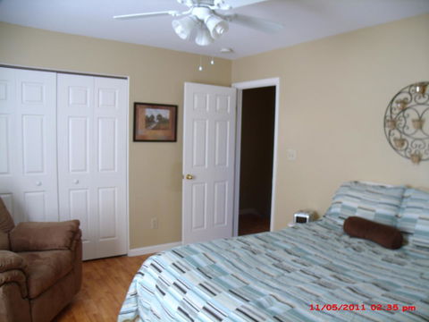 The Corner House B&B & Corporate Housing - Bet 4u 7