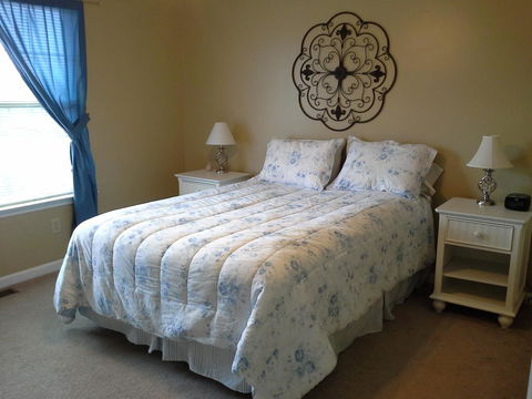 The Corner House B&B & Corporate Housing - Bet 4u 12