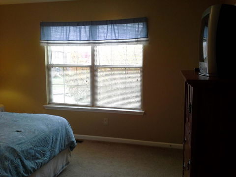 The Corner House B&B & Corporate Housing - Bet 4u 21