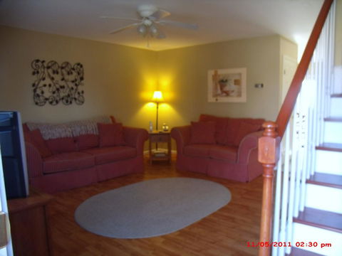 The Corner House B&B & Corporate Housing - Bet 4u 5