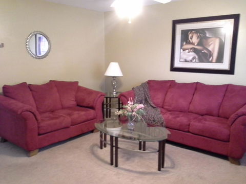 The Corner House B&B & Corporate Housing - Bet 4u 16