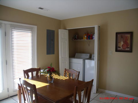 The Corner House B&B & Corporate Housing - Bet 4u 8