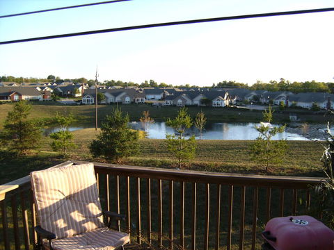 The Corner House B&B & Corporate Housing - Bet 4u 2