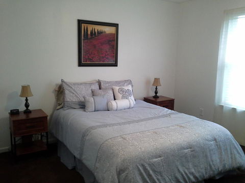 The Corner House B&B & Corporate Housing - Bet 4u 22