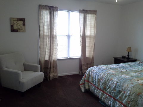 The Corner House B&B & Corporate Housing - Bet 4u 26