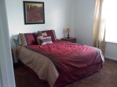 The Corner House B&B & Corporate Housing - Bet 4u 1