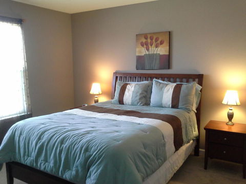 The Corner House B&B & Corporate Housing - Bet 4u 11