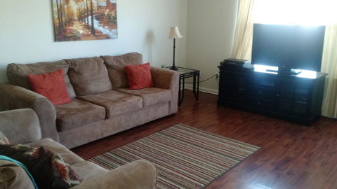 The Corner House B&B & Corporate Housing - Bet 4u 31