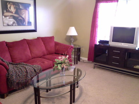 The Corner House B&B & Corporate Housing - Bet 4u 18