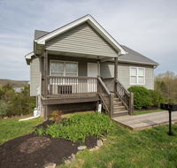 Cottage 5 - The Cottage with a View