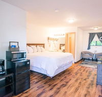 Timber Pointe Resort