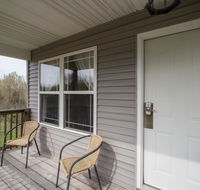 Cottage 13 - A breath of fresh air