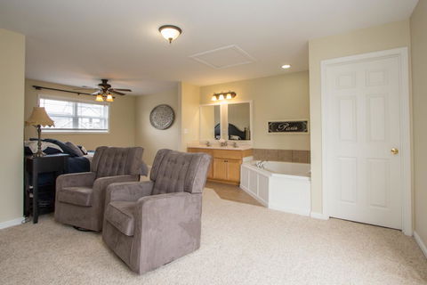 Cottage 53 - Newly Updated And Handicap Friendly! - Click Find 29