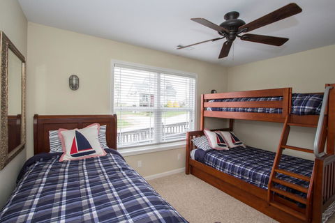 Cottage 53 - Newly Updated And Handicap Friendly! - Click Find 4