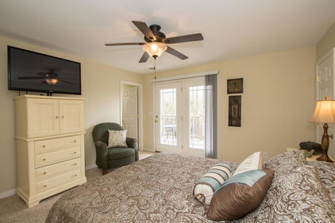 Cottage 53 - Newly Updated And Handicap Friendly! - Click Find 23