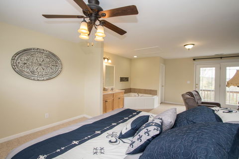 Cottage 53 - Newly Updated And Handicap Friendly! - Click Find 10