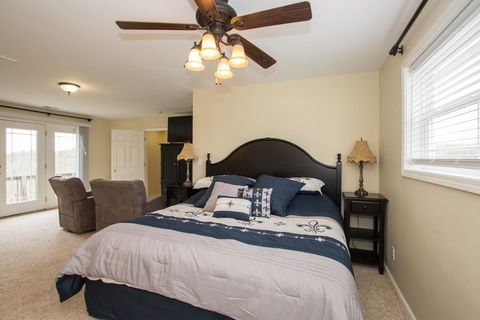 Cottage 53 - Newly Updated And Handicap Friendly! - Click Find 8