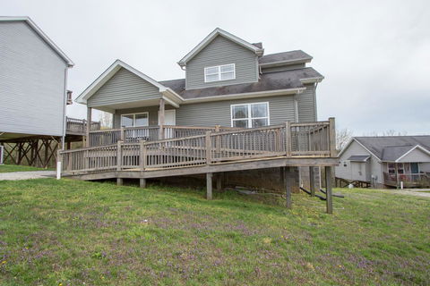 Cottage 53 - Newly Updated And Handicap Friendly! - Click Find 42