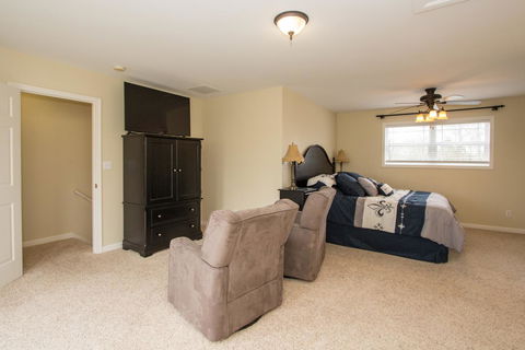 Cottage 53 - Newly Updated And Handicap Friendly! - Click Find 11