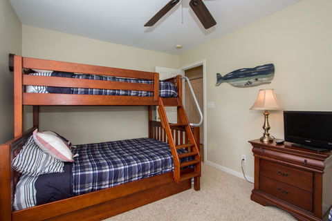 Cottage 53 - Newly Updated And Handicap Friendly! - Click Find 31