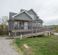 Cottage 53 - Newly Updated and Handicap Friendly