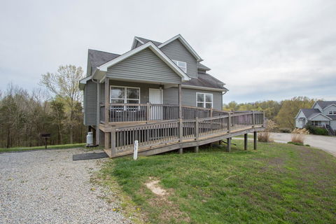 Cottage 53 - Newly Updated And Handicap Friendly! - Click Find 0