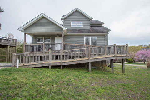 Cottage 53 - Newly Updated And Handicap Friendly! - Click Find 28