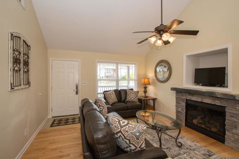 Cottage 53 - Newly Updated And Handicap Friendly! - Click Find 16