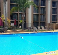 Ramada by Wyndham Metairie New Orleans Airport